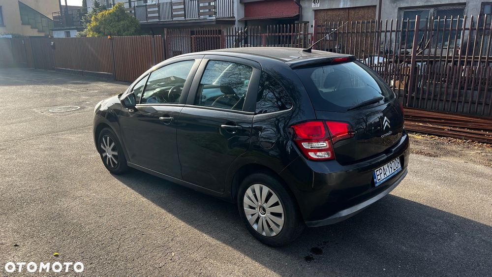 Citroën C3 - 3