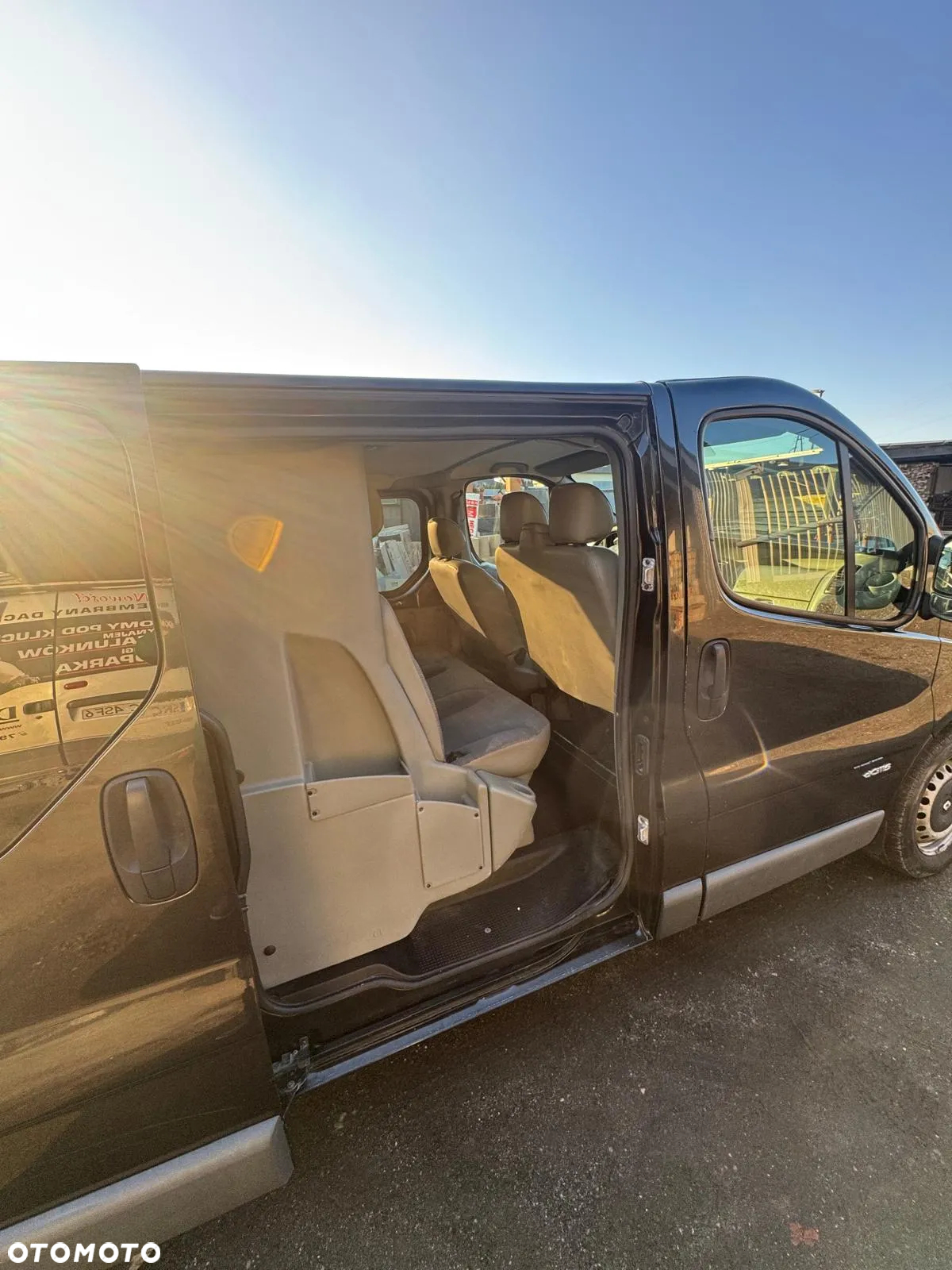 Renault Trafic dCi L1H1 Pack - 5