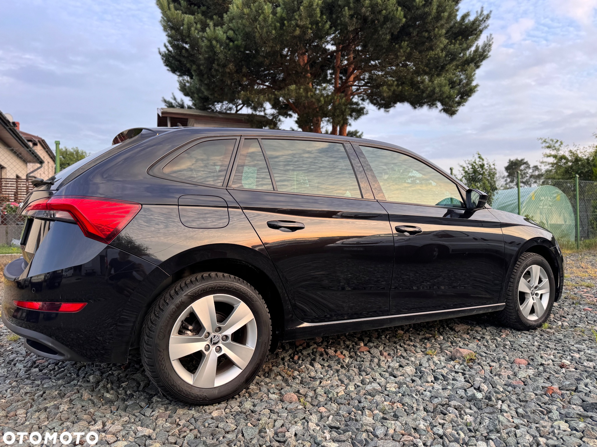 Skoda Scala 1.6 TDI SCR Style - 8