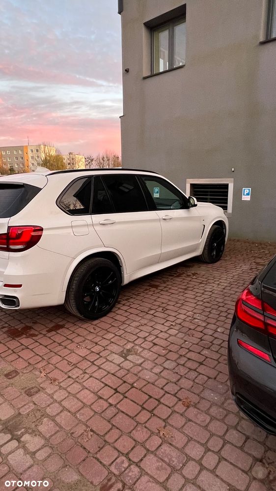 BMW X5 - 33