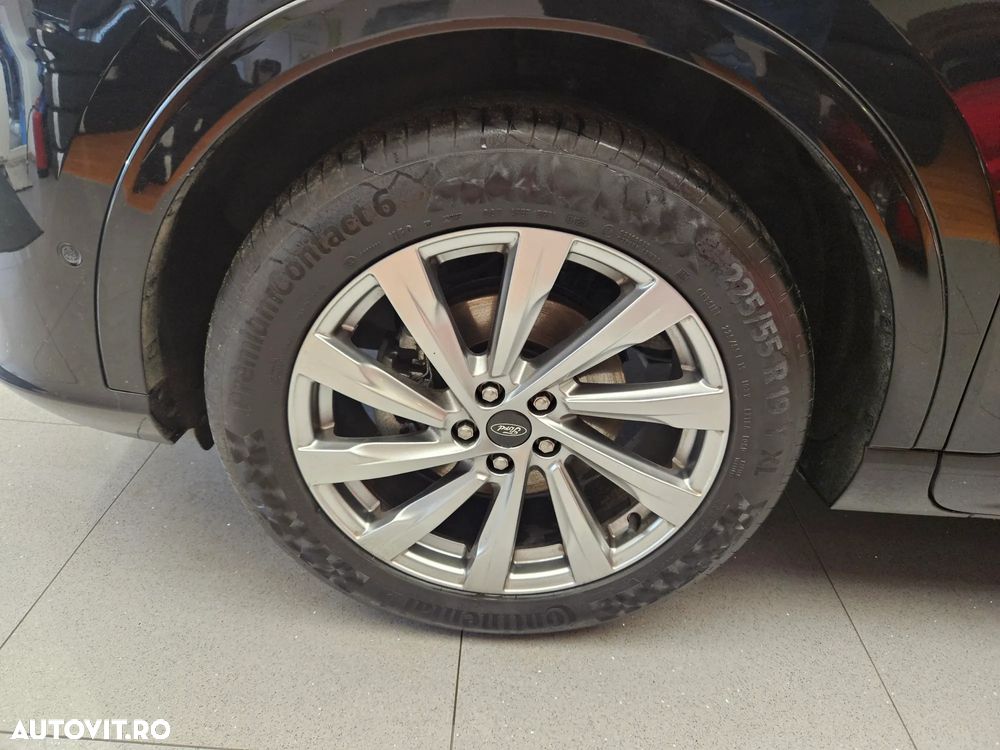 Ford Kuga 2.5 Duratec FHEV AWD Vignale - 8