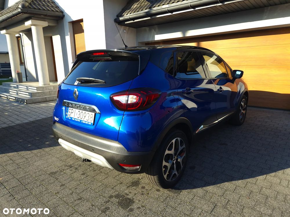 Renault Captur 1.3 TCe Intens - 14