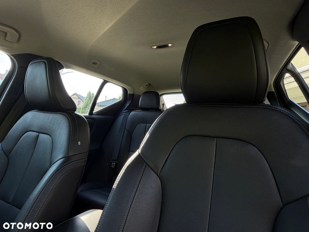 Volvo XC 40 T5 Recharge DKG Inscription - 19