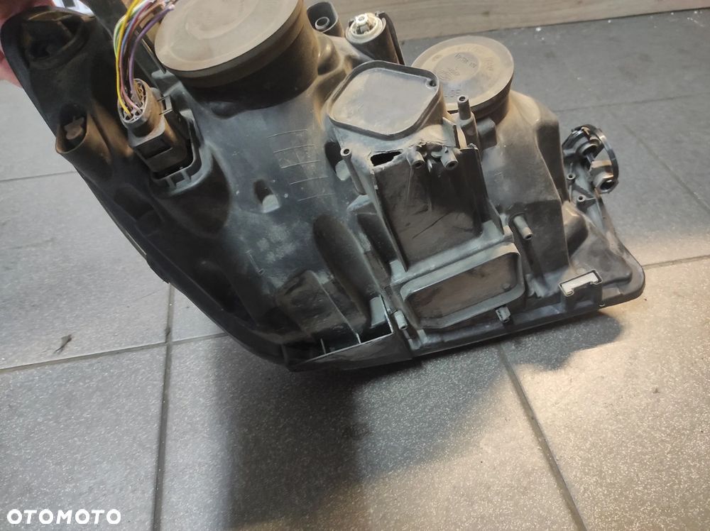 SKODA CITIGO LIFT 17R- LAMPA PRZEDNIA LEWA PRZÓD LEWY LED 1ST941005 EUROPA WYSYŁKA !!!! - 5