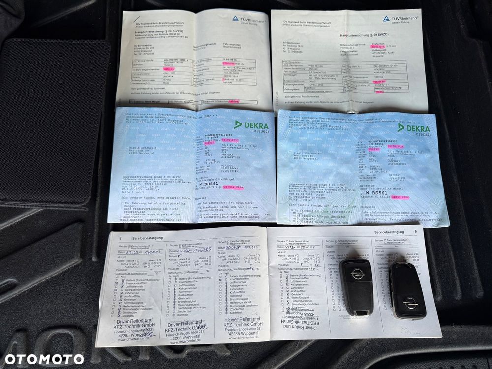 Opel Mokka 1.4 Turbo ecoFLEX Start/Stop 4x4 Color Edition - 38