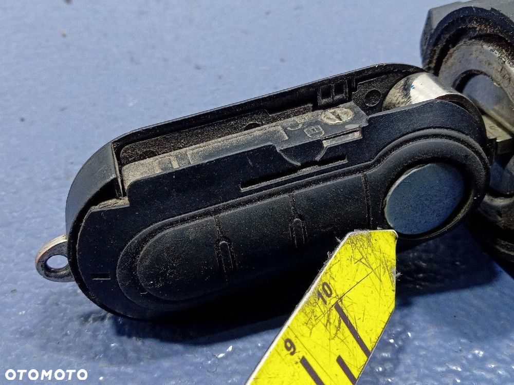 FIAT DUCATO III BOXER 3.0 JTD HDI 156KM ZESTAW STARTOWY - 15