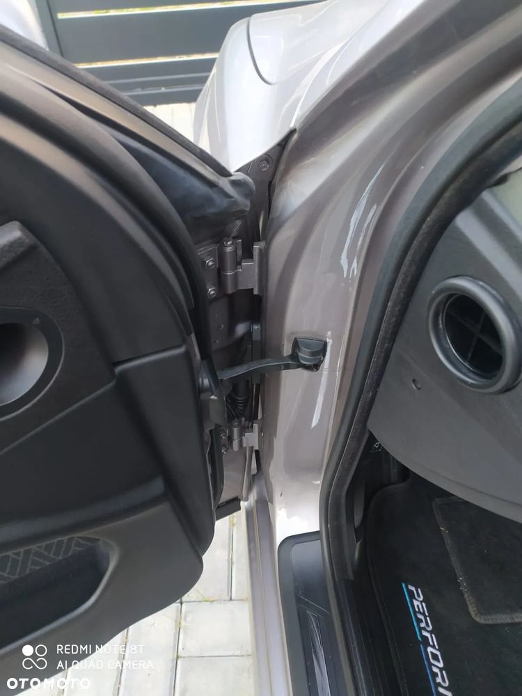 BMW Seria 5 - 27