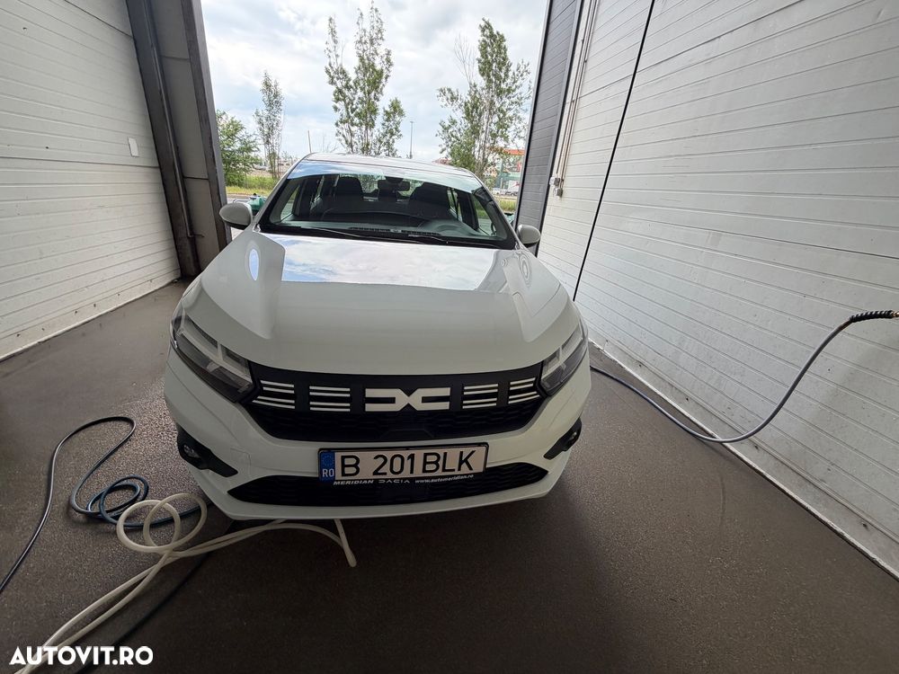 Dacia Logan - 20