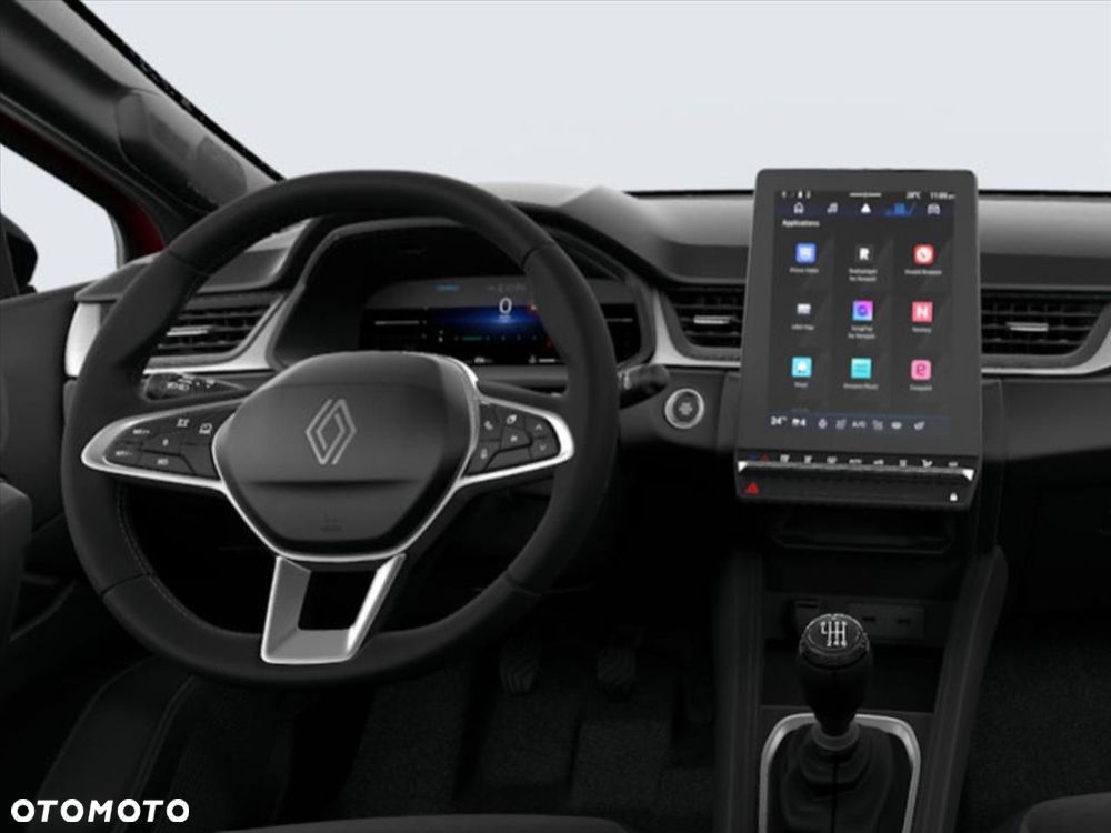 Renault Symbioz 1.3 TCe mHEV Evolution - 10