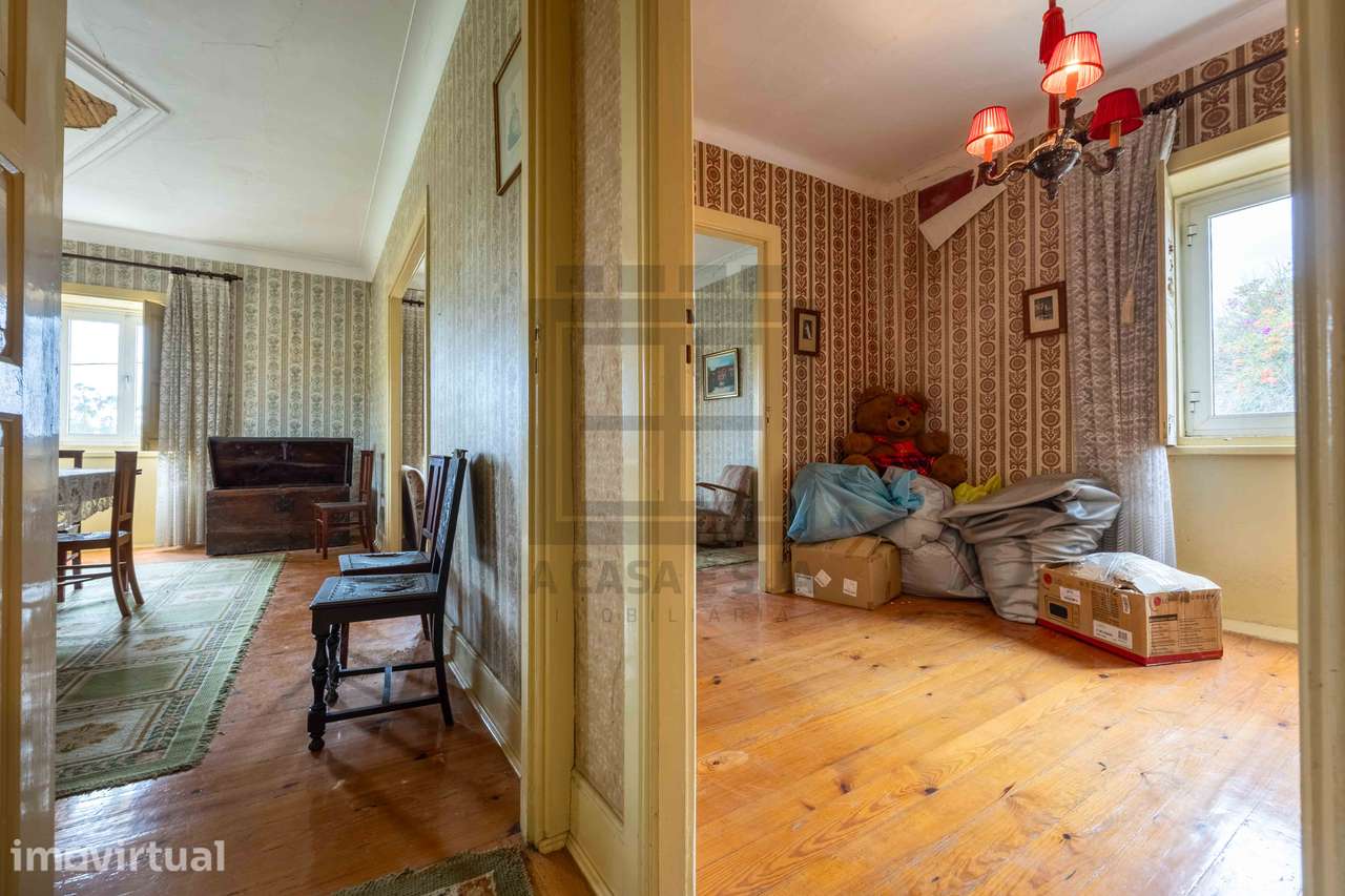 Moradia, 147 m², São Felix da Marinha - Grande imagem: 2/34