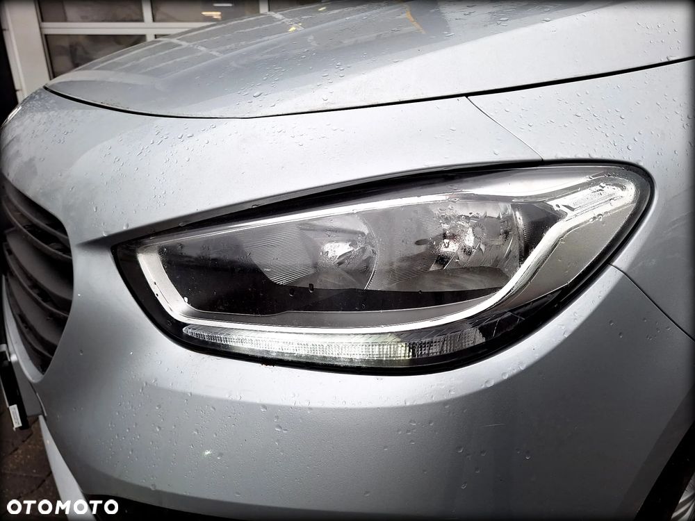 Mercedes-Benz citan - 30