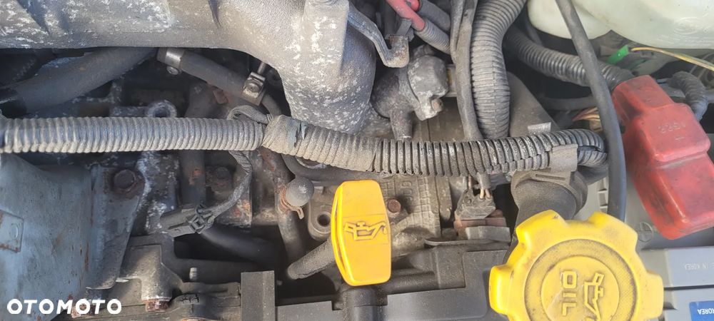 Subaru Impreza 2.0GT 16v Turbo 4x4 - 17