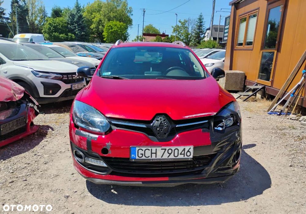 Renault Megane - 19
