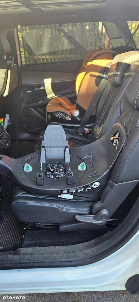 Peugeot 5008 2.0 BlueHDI GT S&S EAT6 - 16