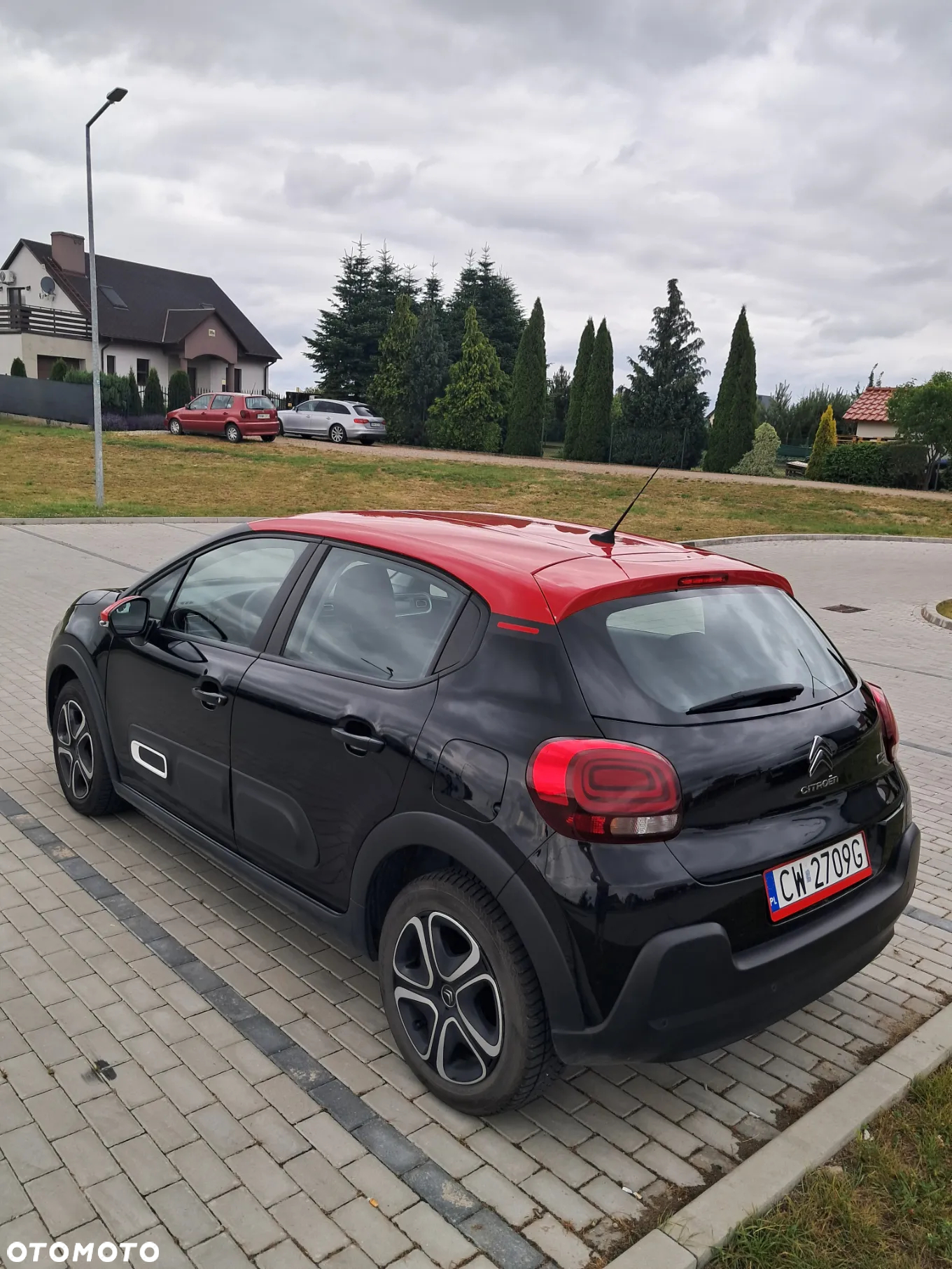 Citroën C3 1.2 PureTech Shine - 16