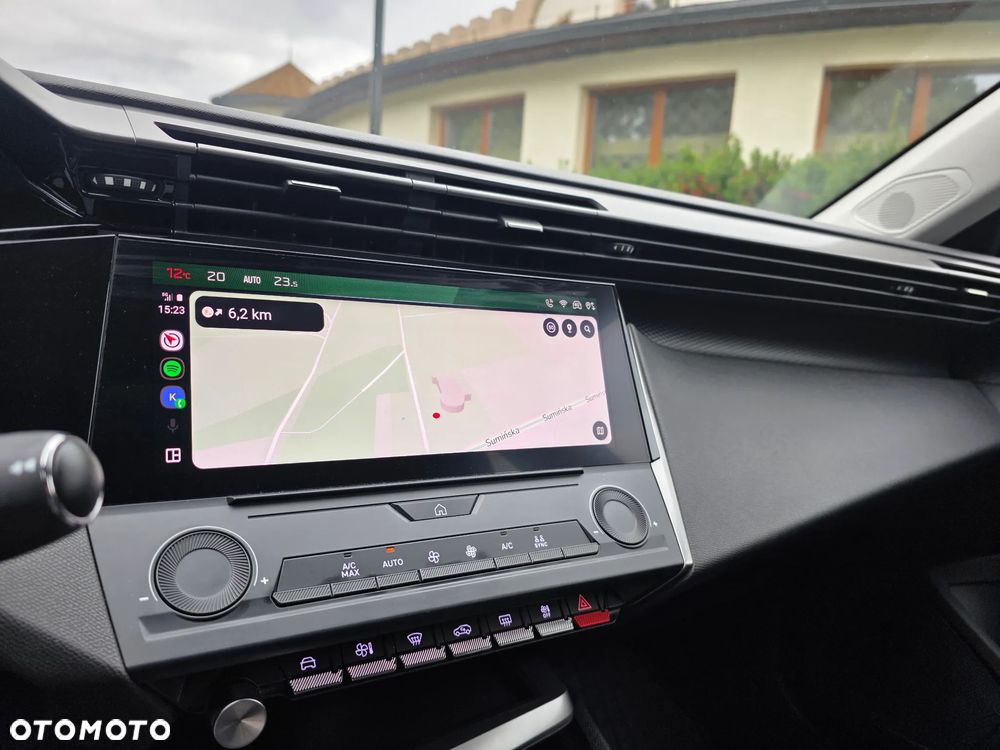 Peugeot 308 1.5 BlueHDi Active Pack S&S - 16