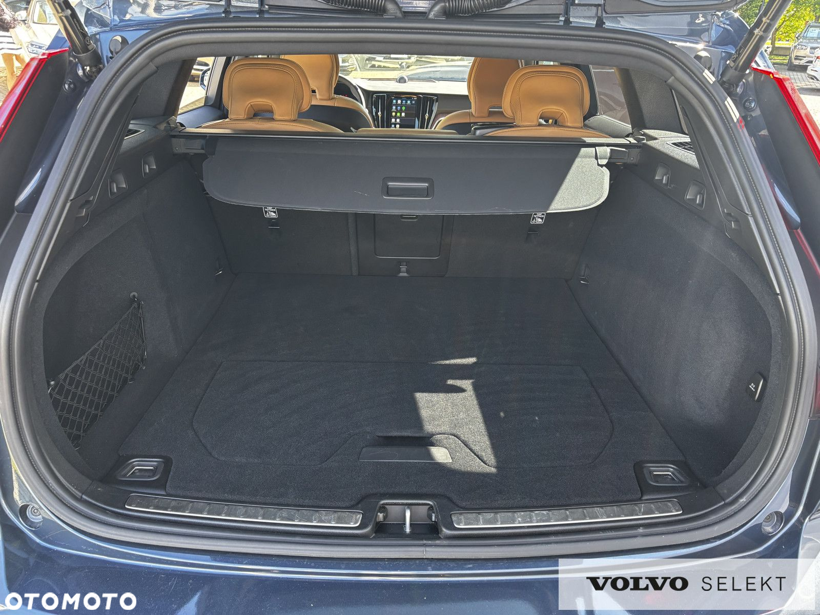 Volvo V60 - 24