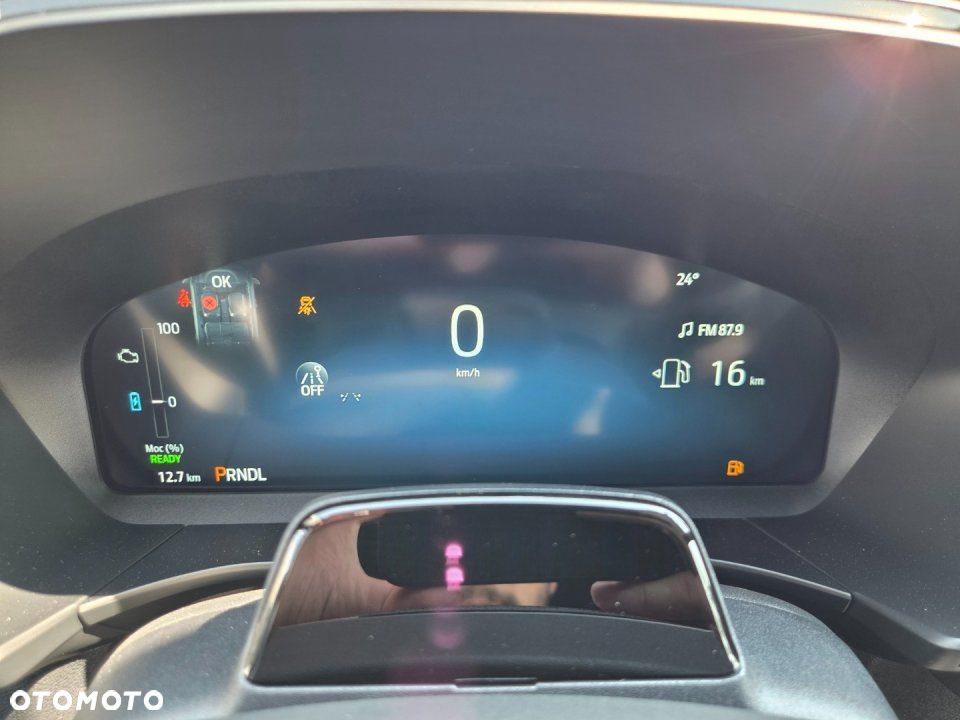 Ford Kuga - 14