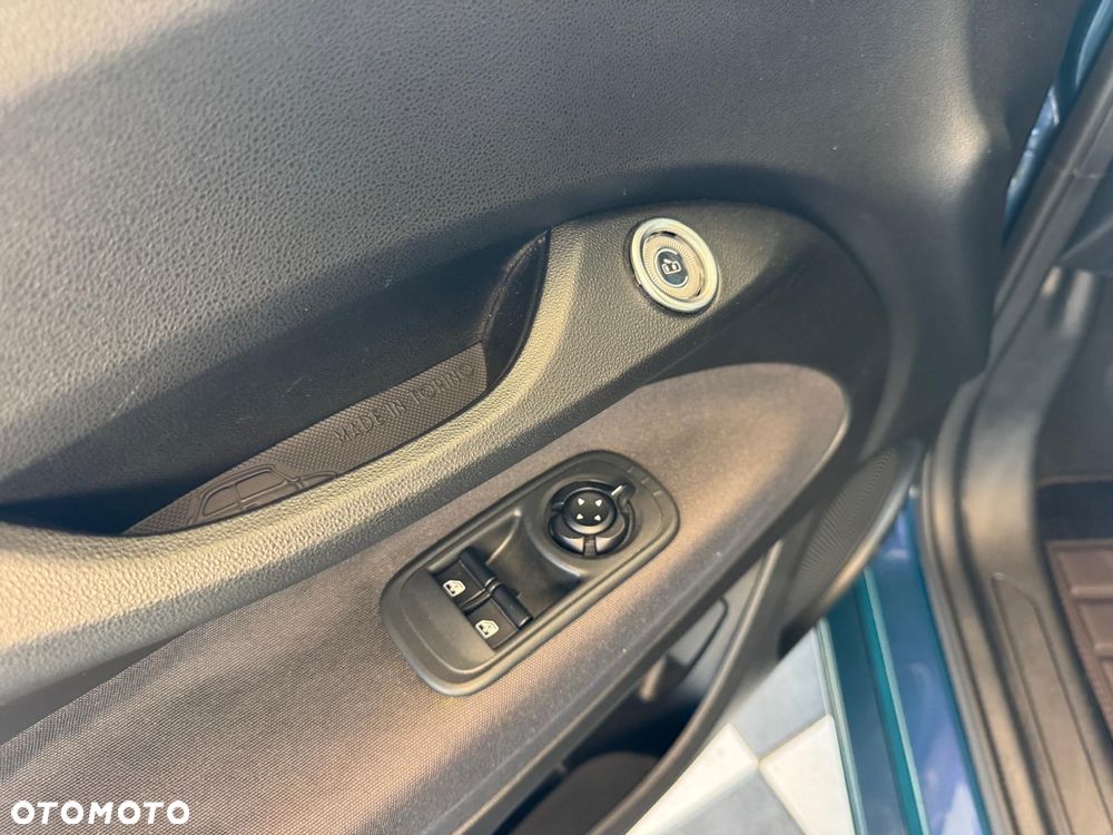 Fiat 500 23.8kWh La Prima by Bocelli - 24