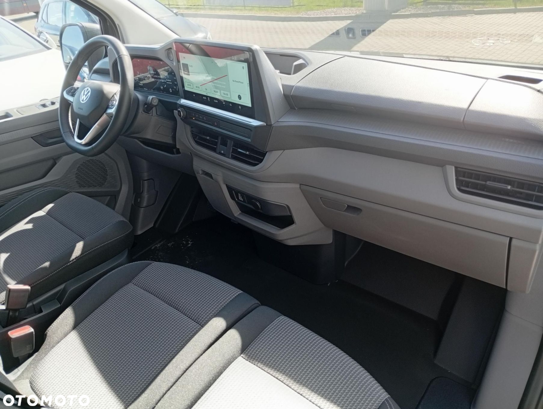 Volkswagen Transporter - 10