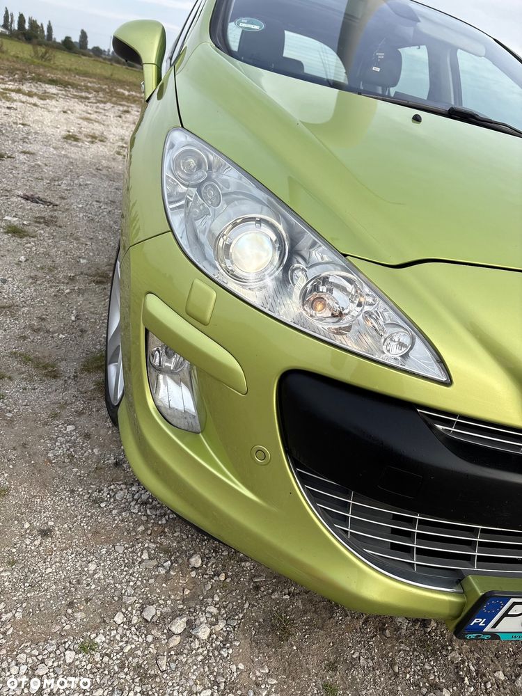 Peugeot 308 1.6 Premium - 34