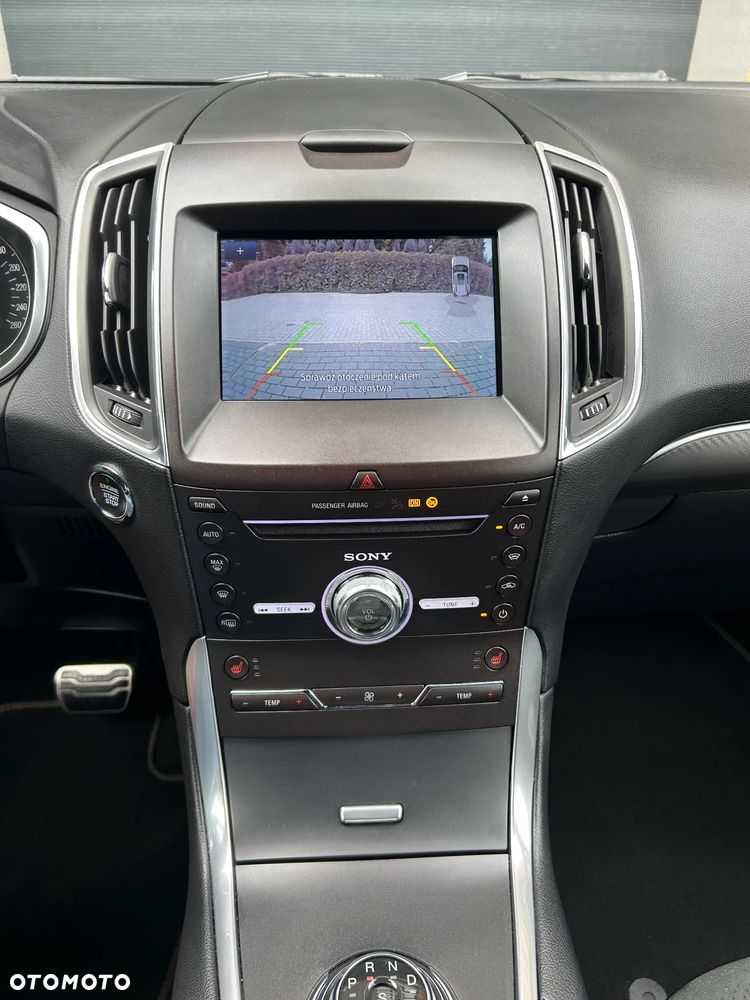 Ford S-Max 2.0 EcoBlue ST-Line - 9