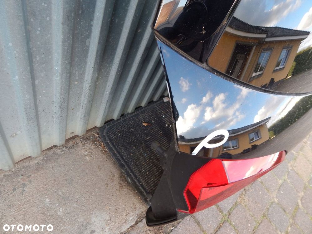 KLAPA CITROEN C5 AIRCROSS ŁADNA - 3