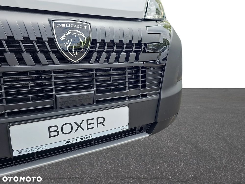 Peugeot BOXER Furgon L4H2 Heavy - 35