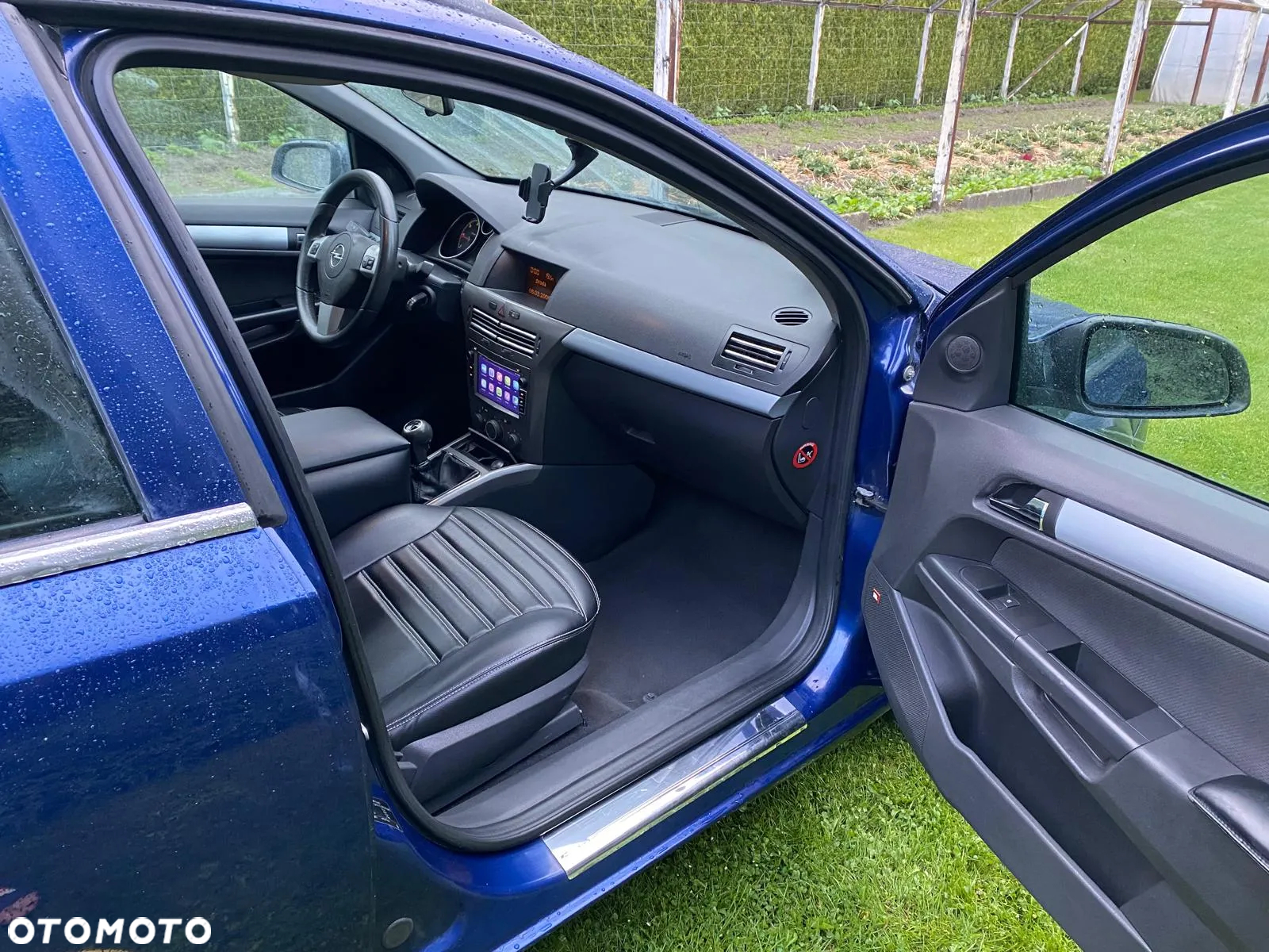 Opel Astra 1.7 CDTI - 5