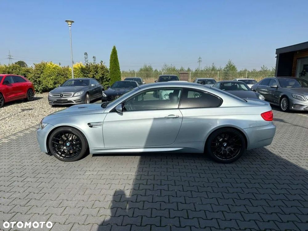 BMW M3 - 5