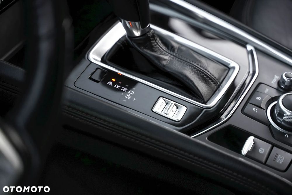 Mazda CX-5 2.5 Skypassion AWD - 24