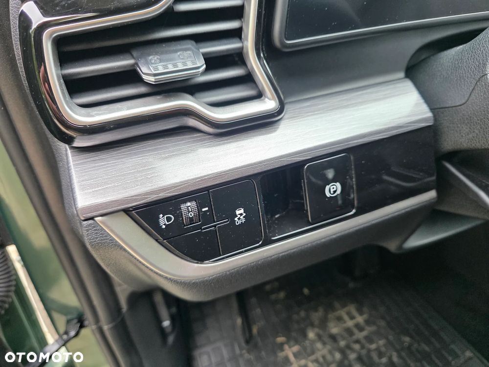 Kia Sportage 1.6 T-GDI Anniversary 2WD DCT - 12