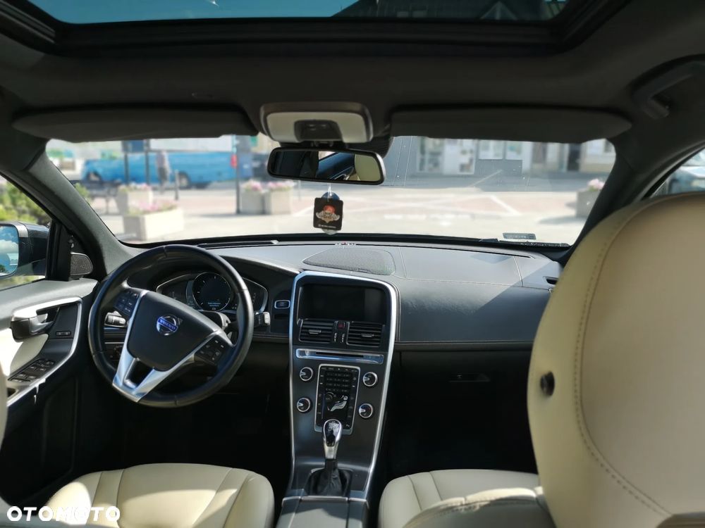 Volvo XC 60 D4 Drive-E Summum - 18