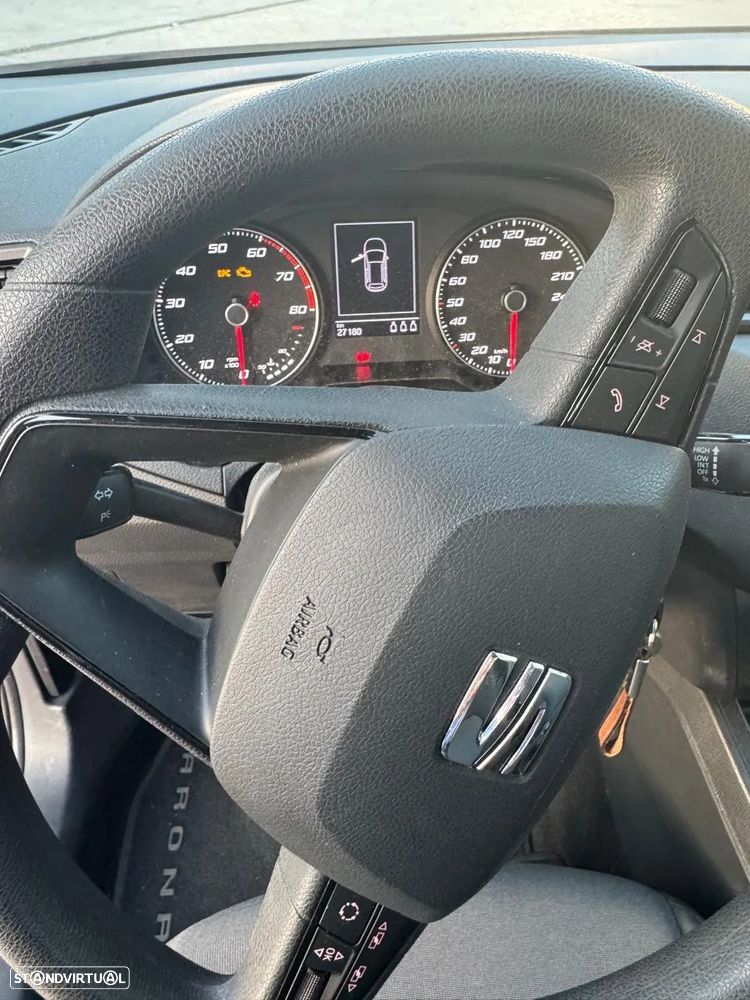 SEAT Arona 1.0 TSI Style - 7