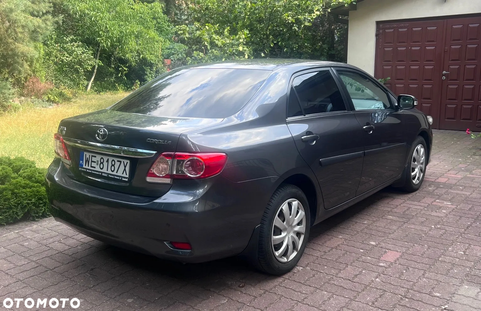Toyota Corolla 1.6 Premium - 2