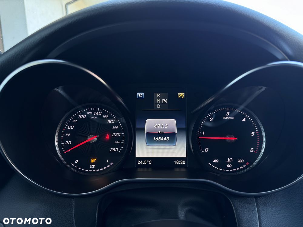 Mercedes-Benz GLC 220 d 4Matic 9G-TRONIC - 14