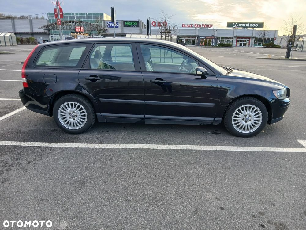 Volvo V50 2.0D Momentum - 2