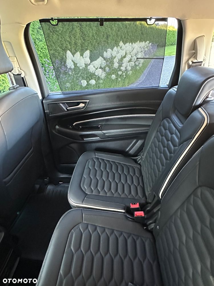 Ford S-Max 2.0 TDCi Bi-Turbo Vignale PowerShift - 19