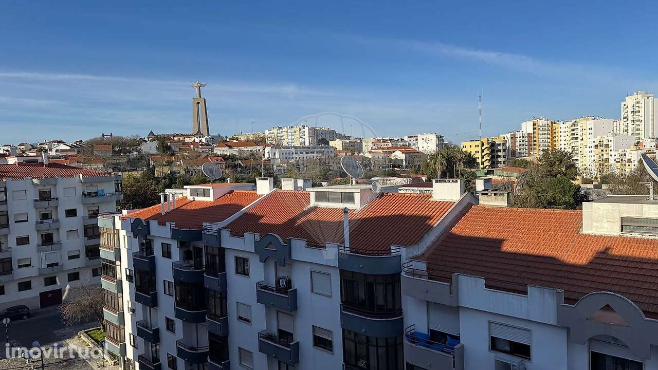 Apartamento T2 para venda - Grande imagem: 5/26