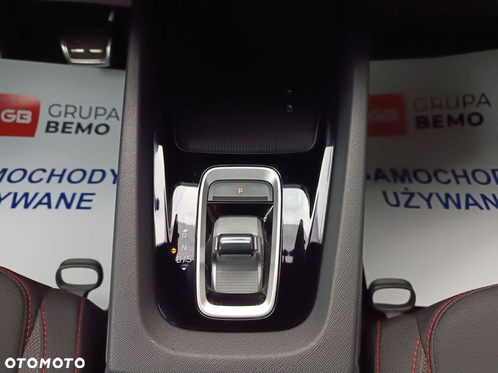 Skoda Octavia 2.0 TSI RS DSG - 28