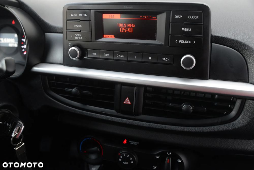 Kia Picanto 1.2 M - 32