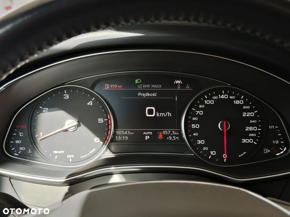 Audi A6 Avant 40 TDI mHEV S tronic - 32