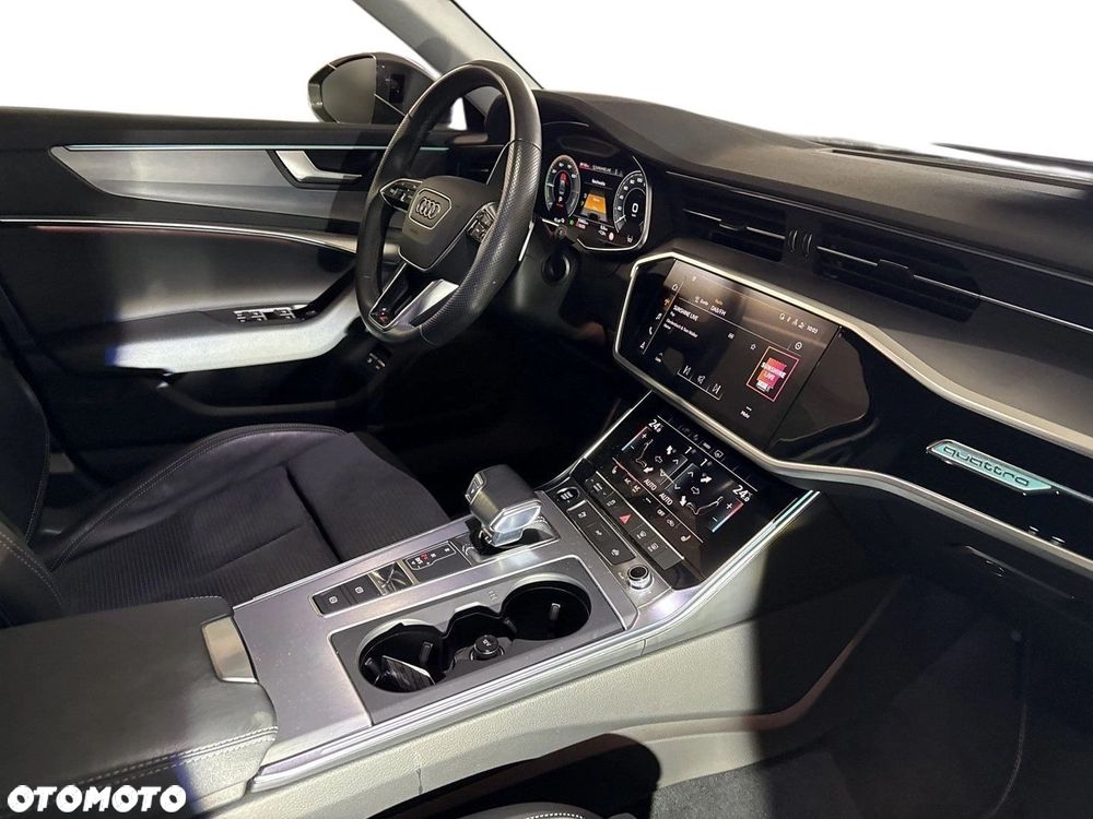 Audi A6 Limousine 55 TFSI e PHEV Quattro S Line S tronic - 22