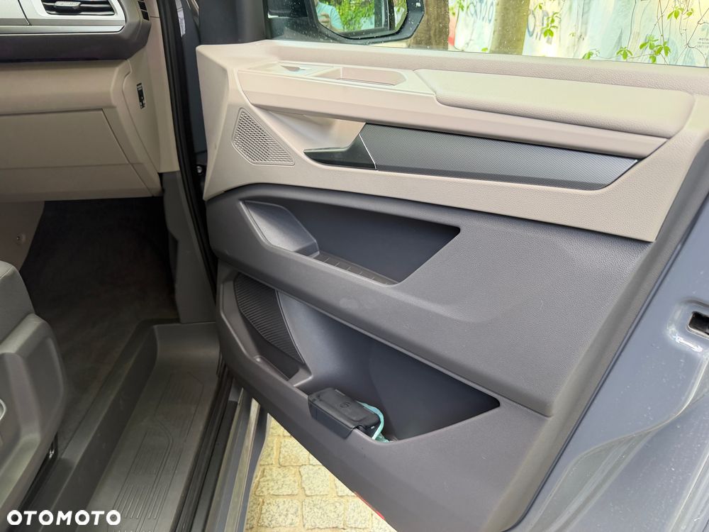 Volkswagen Multivan 2.0 TSI L2 DSG - 17