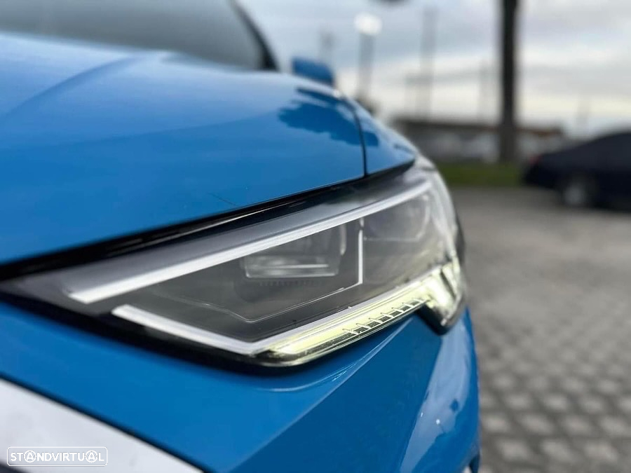 Audi Q3 Sportback 35 TDI S line S tronic - 8