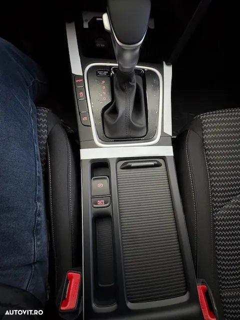Kia XCeed 1.5 T-GDI 7DCT City - 15