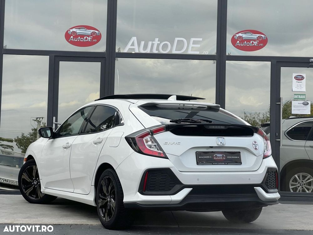 Honda Civic - 3