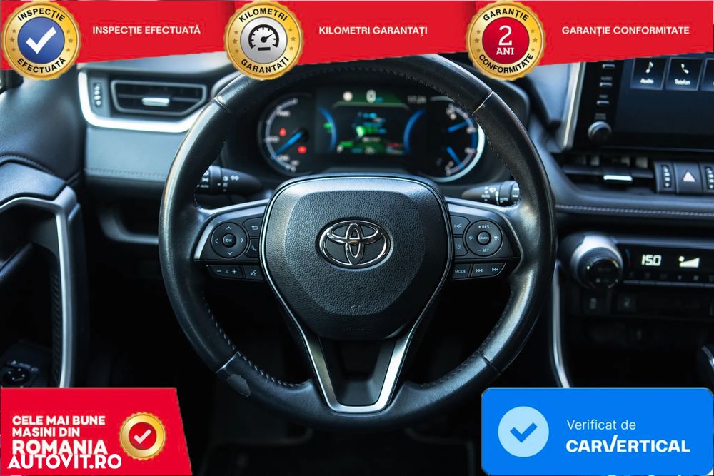 Toyota RAV4 - 11