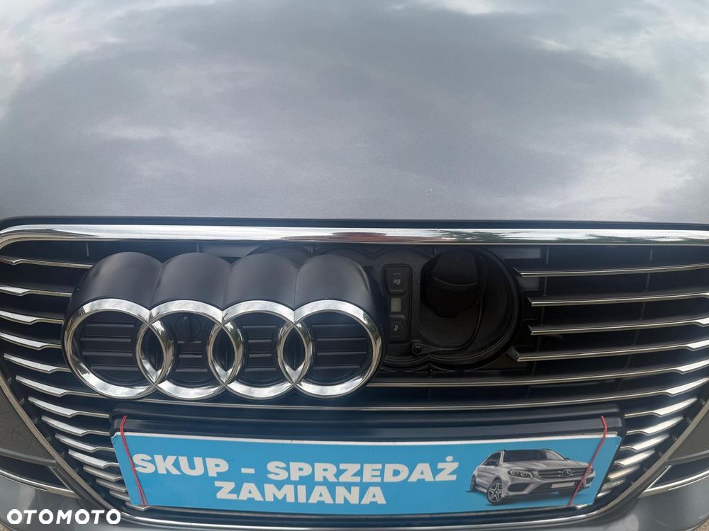 Audi A3 Sportback 1.4 TFSI e-tron S line Sportpaket - 26