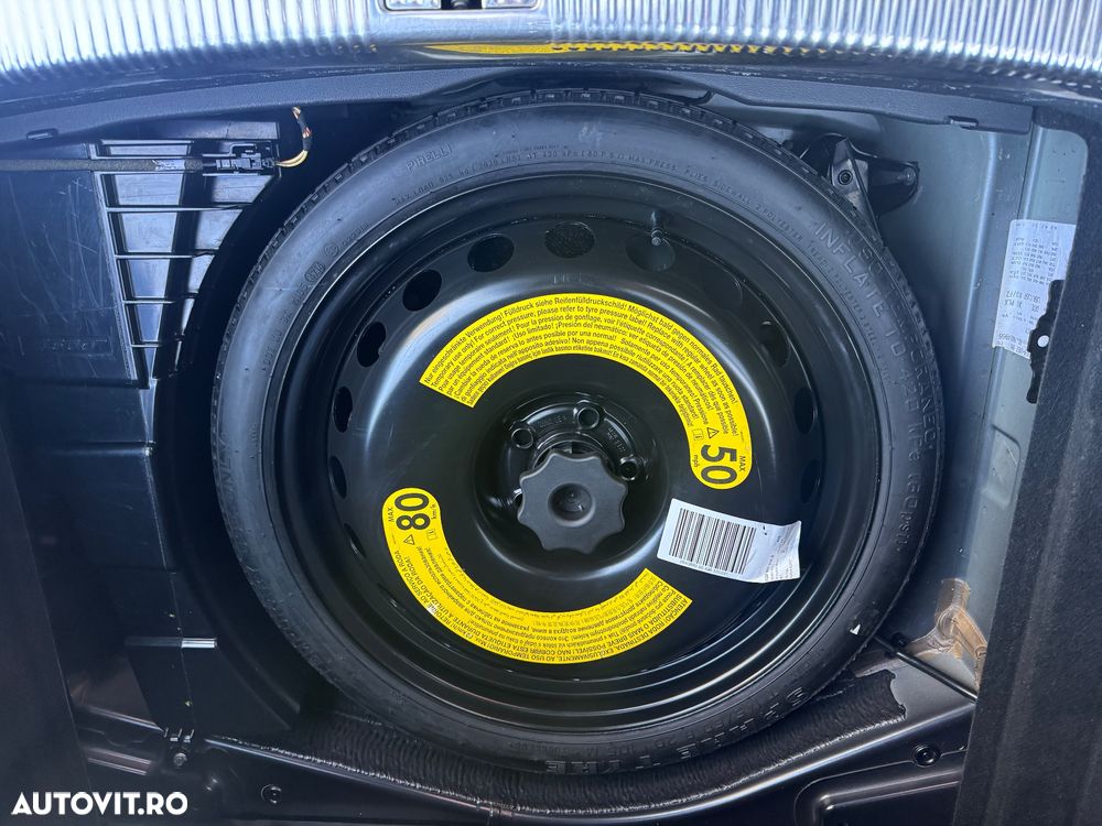 Audi A7 3.0 TDI Quattro S-Tronic - 23